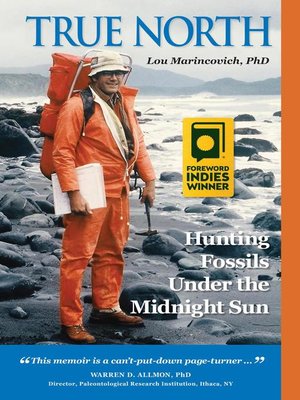 cover image of True North